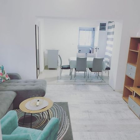 Apartman Radovic Smederevo Eksteriør billede