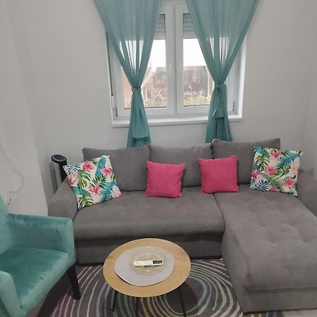 Apartman Radovic Smederevo Eksteriør billede